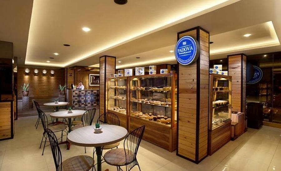 Life Puri Hotel Surabaya Gubeng Exterior photo